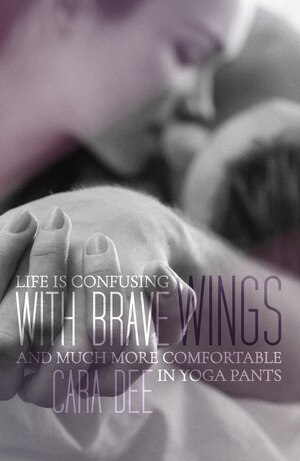 With Brave Wings by Cara Dee