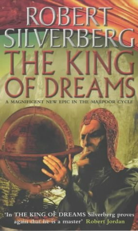 The King of Dreams by Robert Silverberg