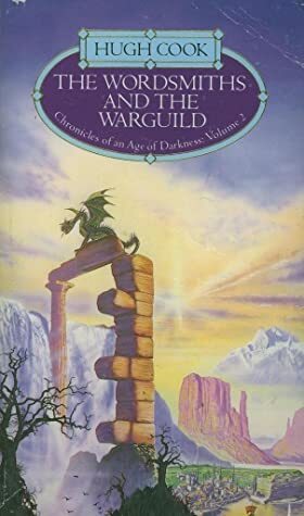 The Wordsmiths and the Warguild by Hugh Cook