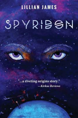 Spyridon by Lillian James