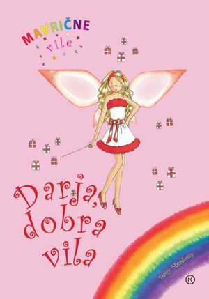 Darja, dobra vila by Daisy Meadows