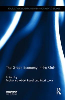 The Green Economy in the Gulf by 