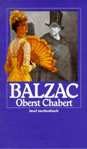 Oberst Chabert by Honoré de Balzac