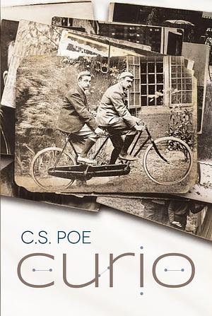 Curio by C.S. Poe