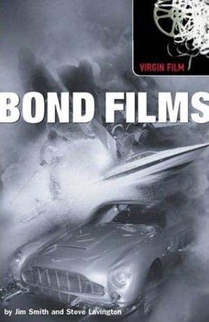 Bond Films by Jim Smith