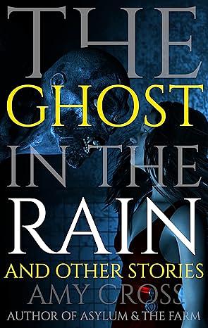 The Ghost in the Rain and Other Stories by Amy Cross