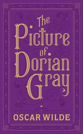 The Picture of Dorian Gray by Oscar Wilde