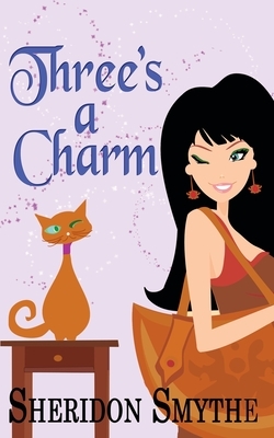 Three's a Charm by Sheridon Smythe