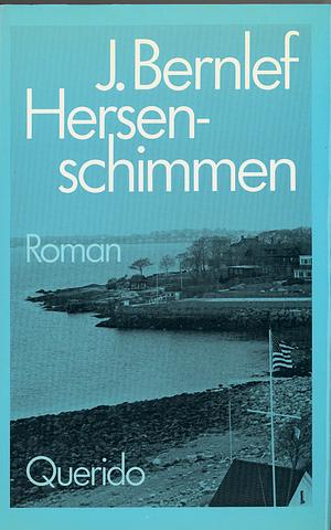 Hersenschimmen by J. Bernlef