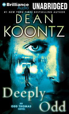 Deeply Odd by Dean Koontz