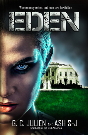 Eden by G.C. Julien