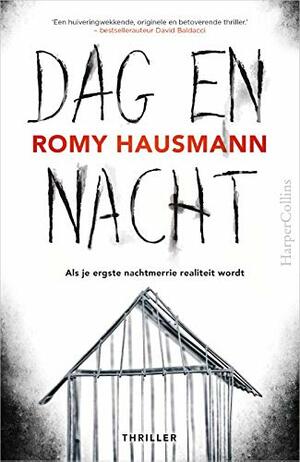Dag en Nacht by Romy Hausmann