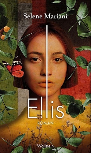 Ellis by Selene Mariani