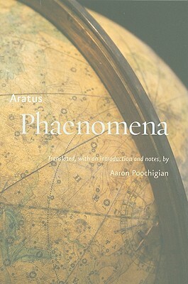 Phaenomena by Aratus