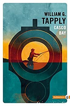 Casco bay by William G Tapply