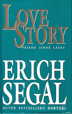 Love story by Erich Segal