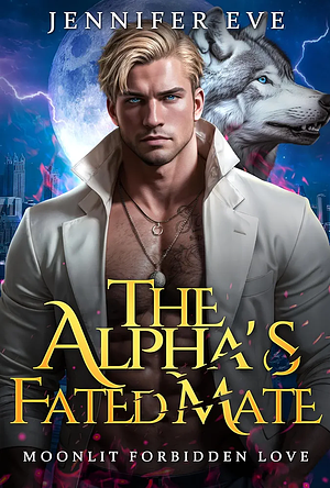 The Alpha's Fated Mate: A Rejected Mate Paranormal Wolfshifter Romance by Jennifer Eve