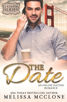 The Date by Melissa McClone