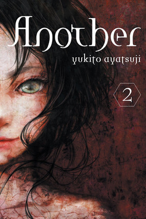 Another, Volume 2 by Karen McGillicuddy, Yukito Ayatsuji