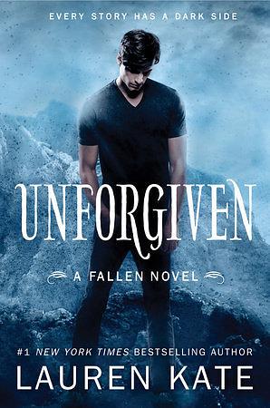 Unforgiven by Lauren Kate