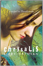 Chrysalis by Libby Hathorn