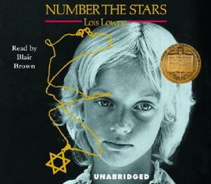 Number the Stars by Lois Lowry