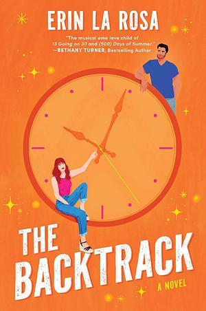 The Backtrack by Erin La Rosa