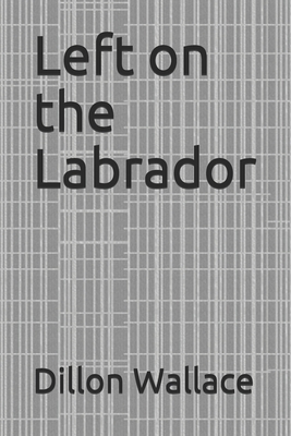 Left on the Labrador by Dillon Wallace