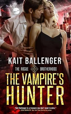 The Vampire's Hunter by Kait Ballenger