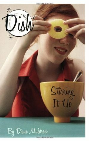 Stirring It Up by Diane Muldrow, Barbara Pollak