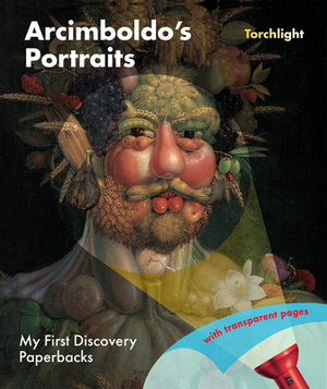 Arcimboldo's Portraits by Claude Delafosse