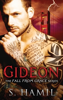 Gideon: Heavenly Fall by S. Hamil, Sharon Hamilton