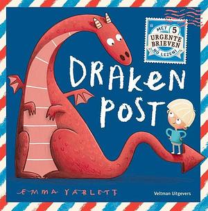 Drakenpost by Françoise du Sorbier, Emma Yarlett