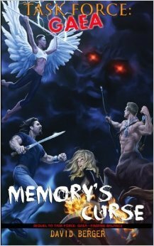 Memory's Curse by David Berger