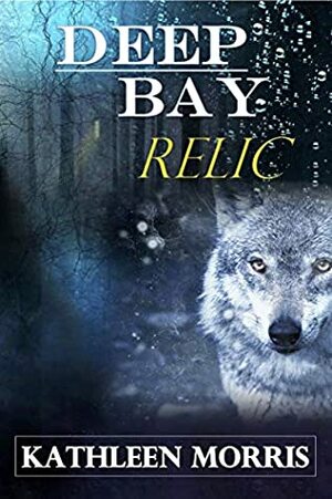 Deep Bay Relic by Kathleen Morris