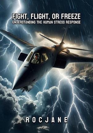 Fight, Flight, Or Freeze: Understanding The Human Stress Response by Roc Jane