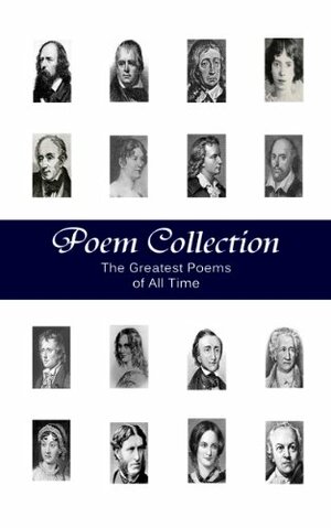 Poem Collection - 1000+ Greatest Poems of All Time by George Chityil