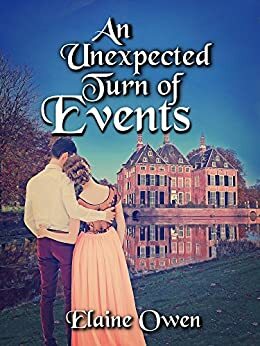 An Unexpected Turn Of Events by Elaine Owen