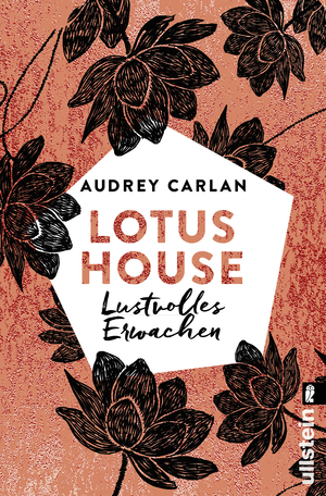 Lustvolles Erwachen by Audrey Carlan