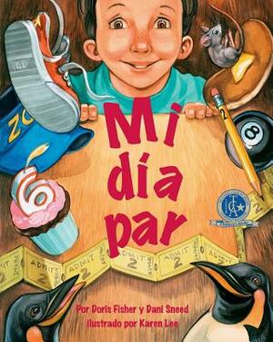 Mi Dia Par by Dani Sneed, Doris Fisher