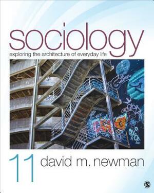 Sociology: Exploring the Architecture of Everyday Life by David M. Newman