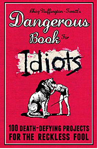 Dangerous Book for Idiots by Adrian Besley