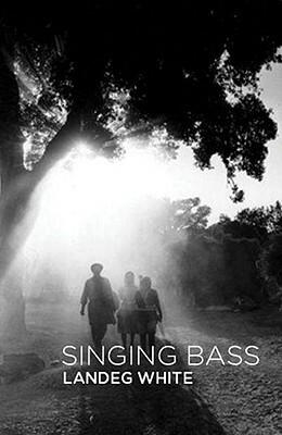 Singing Bass by Landeg White