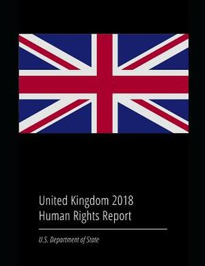 United Kingdom 2018 Human Rights Report by U. S. Department of State