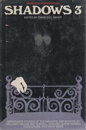 Shadows 3 by Charles L. Grant