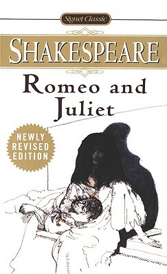 The Tragedy of Romeo and Juliet by William Shakespeare