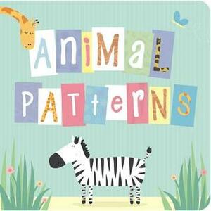 Animal Patterns by Little Bee Books