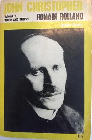 Juan Cristóbal Vol 2: La Mañana by Romain Rolland