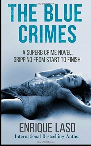 The Blue Crimes by Enrique Laso