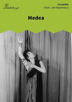 Medea by Euripides